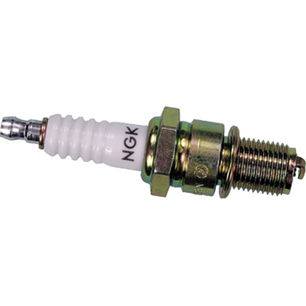 NGK 6546 Spark Plug 6546-NGK NGK 6546 Spark Plug 6546-NGK